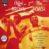 Clifford Brown and Max Roach